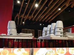 -友壹町寿司(嘉洲广场店)
