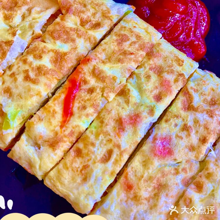 重庆美食｜沙坪坝超好吃的一家韩料😋