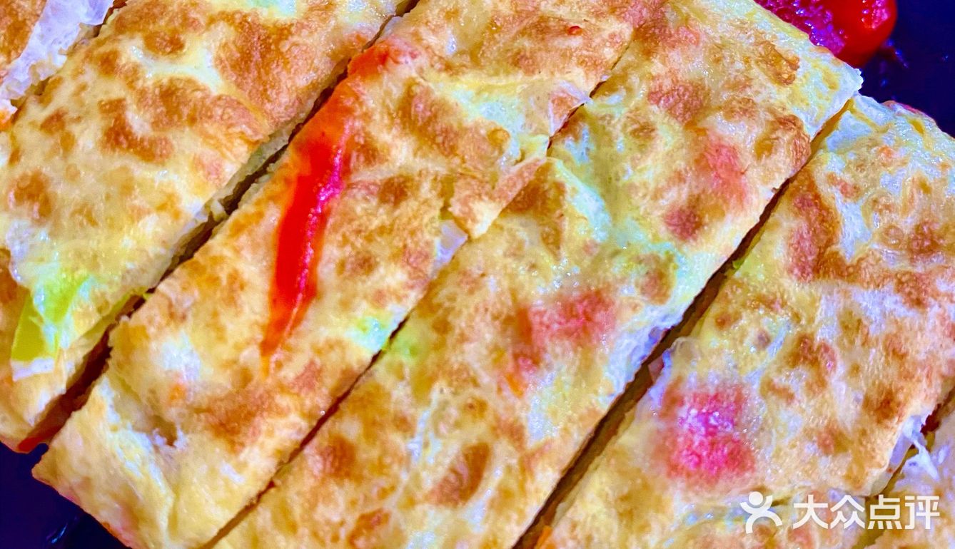 重庆美食｜沙坪坝超好吃的一家韩料😋