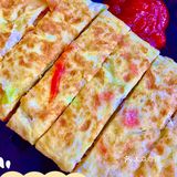重庆美食｜沙坪坝超好吃的一家韩料😋