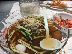 -七八冷面·延边朝鲜族美食(圣熙八号店)