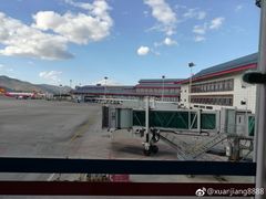 -丽江三义国际机场