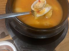 -·缸桶屋·韩式牛肋条自助烤肉(西湖D11店)