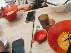 -一風堂拉面(深圳湾万象城店)