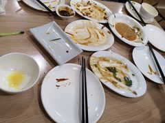 -姥家春饼店(漳州二路店)