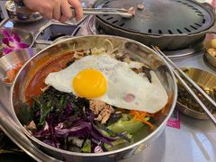 -玄希浪漫厨房·韩料烤肉(湖滨银泰in77店)