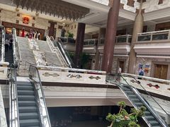 -全国人大会议中心