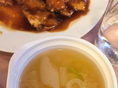 -烤肉宛饭庄(南礼士路店)