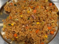 -韩麦大冷面(桂花街直营店)