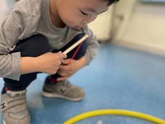 -布劳克教育·易贝乐英语(罗湖太宁店)