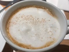 -必胜客(新中纬店)