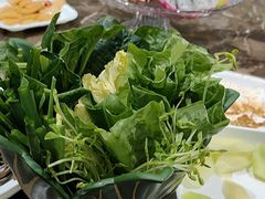 -麻辣因子滩羊火锅(世和广场店)