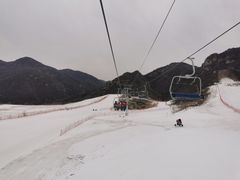 -八达岭滑雪场