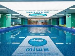 -Swim斯卫姆国际儿童游泳中心(红博中央公园店)