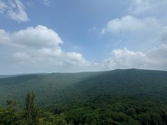 -香炉山国家森林公园