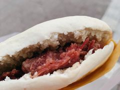 -杨天玉腊牛羊肉