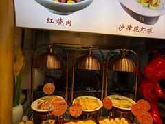-鸽子张·家宴(黄辛庄旗舰店)