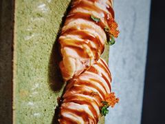 -和创柚子·会席日本料理(新区淮海街店)