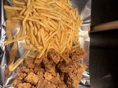 -宁海金海开元名都大酒店·名爵自助餐厅(金水路店)