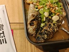 -三江源活鱼现烤(万悦城店)