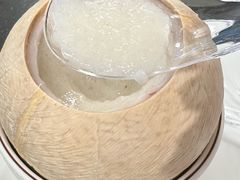 椰子冻-肥佬椰子鸡(文锦渡店)