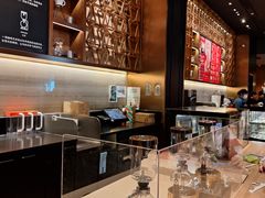 -星巴克臻选(北京颐堤港中心第二店)