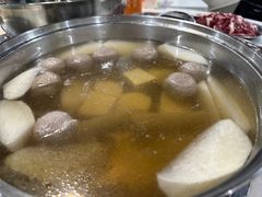 -菜忠潮州牛肉店(岗厦店)