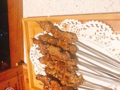 -九府羊·鲜羊火锅·烤串(新华路店)