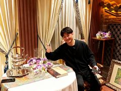 -叶叶菩提(太原别墅店)