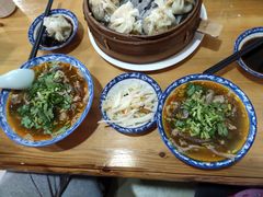 小碗羊杂-呼市烧麦羊杂(幸福路店)