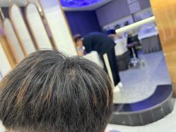 -V+ Hair