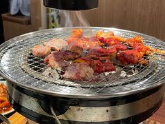 -蒜香焼肉PURUSHIN(马场路店)