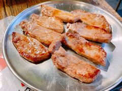 -乐焰活海鲜放题活罗氏虾活鳗和牛烧肉(海珠客村店)