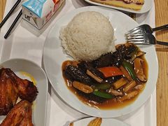 -宜家·瑞典风味餐厅(四元桥店)