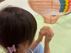 -金宝贝早教(南山花园城店)