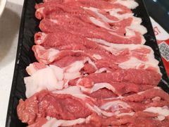 热气羊肉-红盔甲·小龙虾(天钥桥店)