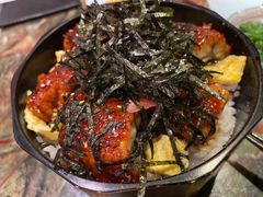 -炙柒Sekinana·精致料理 烧鸟·铁板烧(海上世界店)