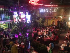 大堂-肉串汪(望京店)