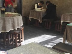 -三姐妹饺子(东木头市店)