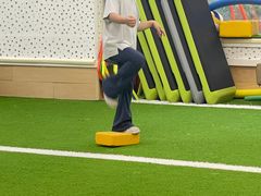 -尚励少儿体能运动(高升校区)