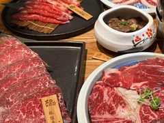 -黑牛の店·和牛烧肉(大悦城店)