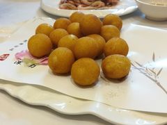 -宏运厨房·海鲜青岛菜·生日宴(城市阳台店)