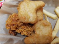 -德克士(汝河路店)