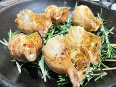 -小火花·干式熟成牛排馆Spark SteakHouse(剑桥郡店)