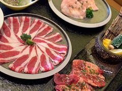 -樱嘢·炭火烧肉(惠南店)