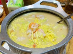 -尚品家宴(槐荫店)