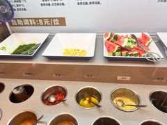 -七欣天香辣蟹火锅(闵行浦江欢乐颂店)