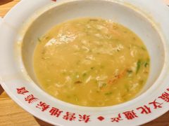 -村长家的疙瘩汤·东营菜(东营茶城店)