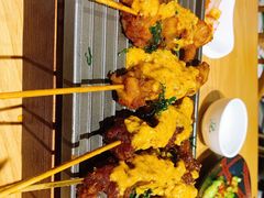 -摩登有记·新派泰国菜(银钻广场店)