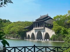 -长广溪湿地公园